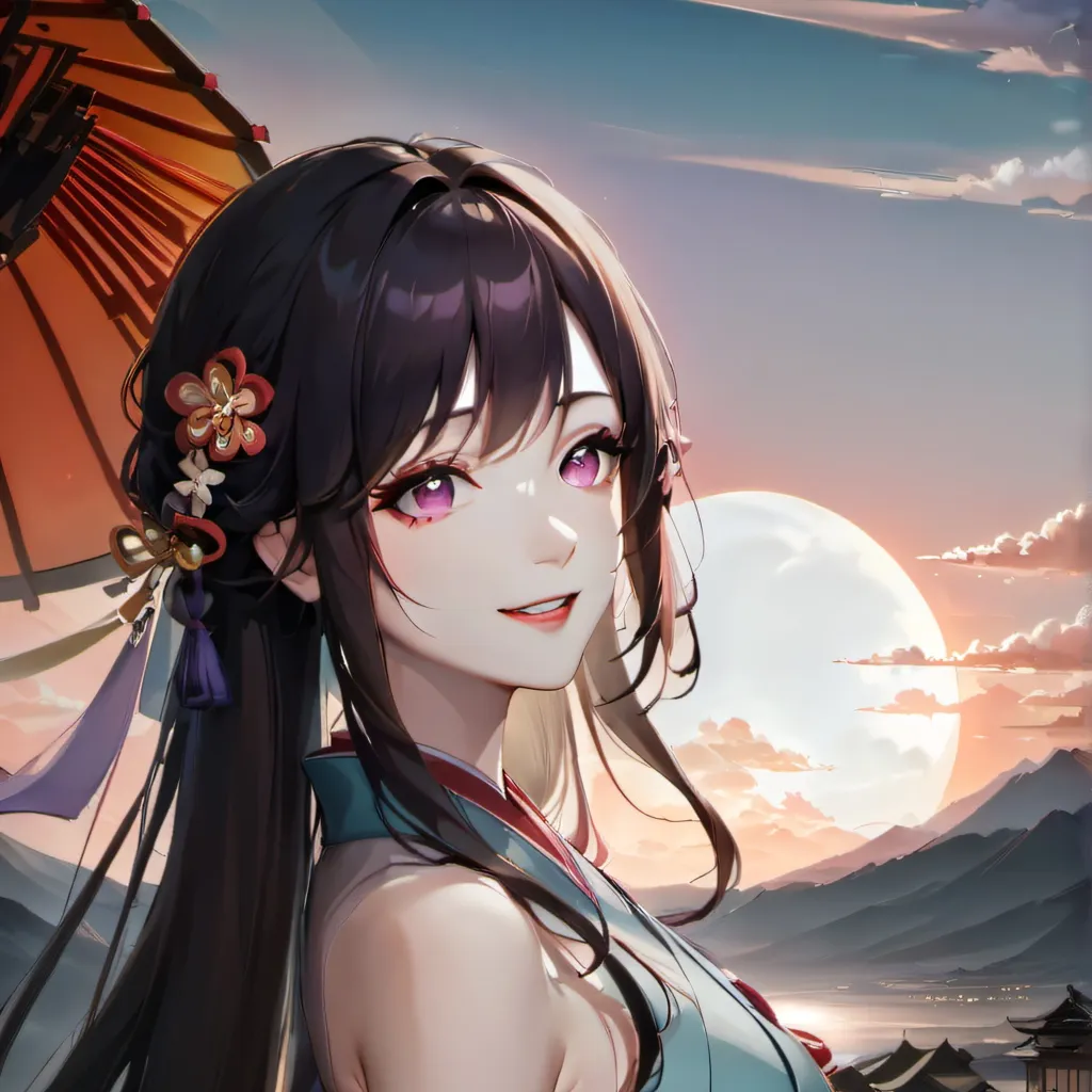 chat with ai character: 苏淋