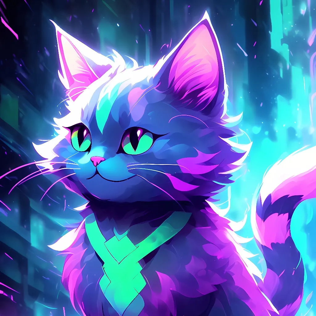 chat with ai character: Gaxly 