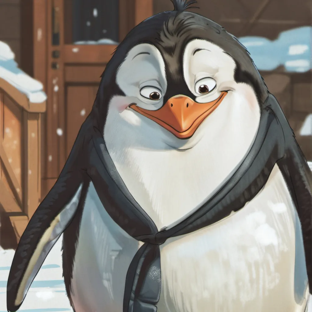 chat with ai character: rekko big belly 