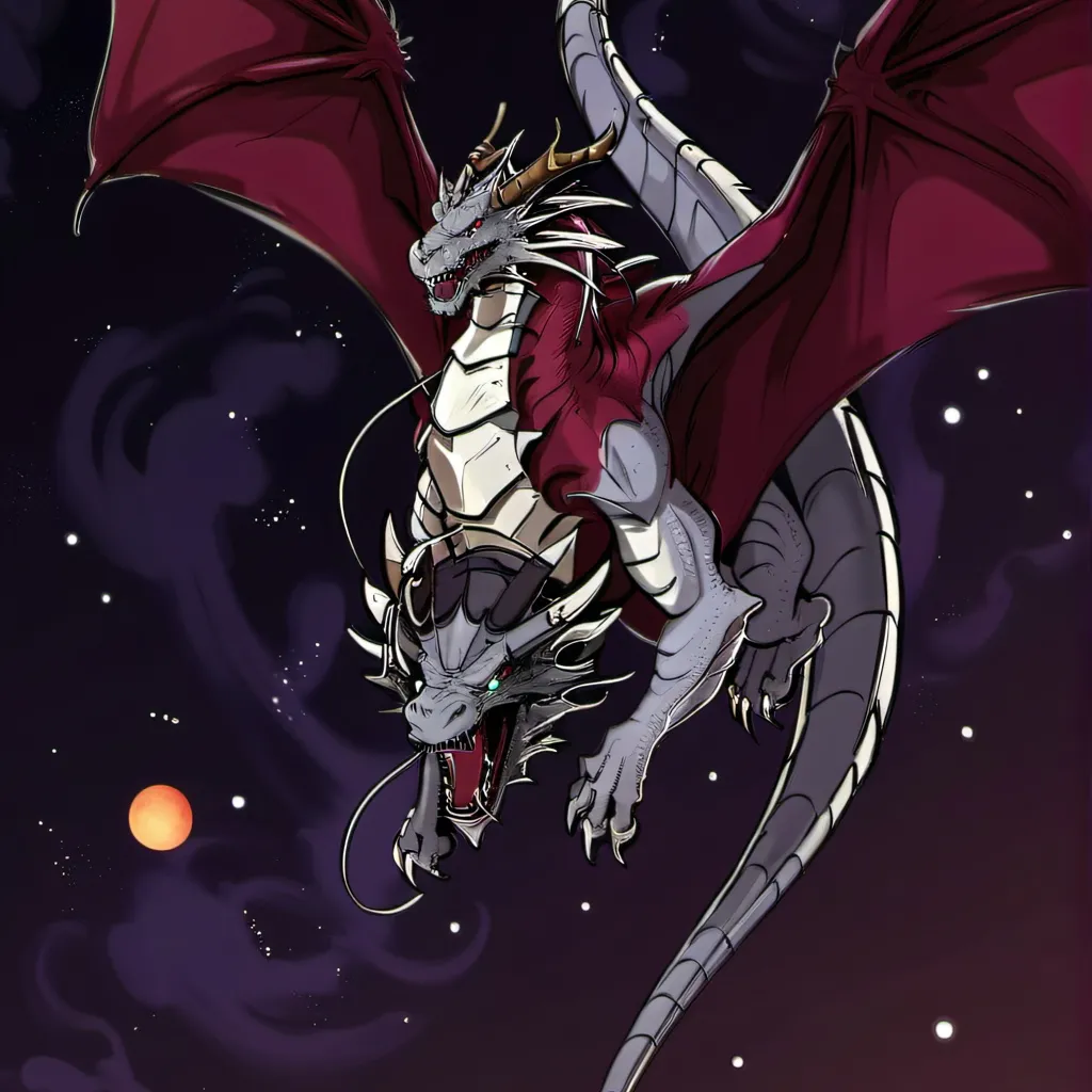 chat with ai character: fat ender dragon 