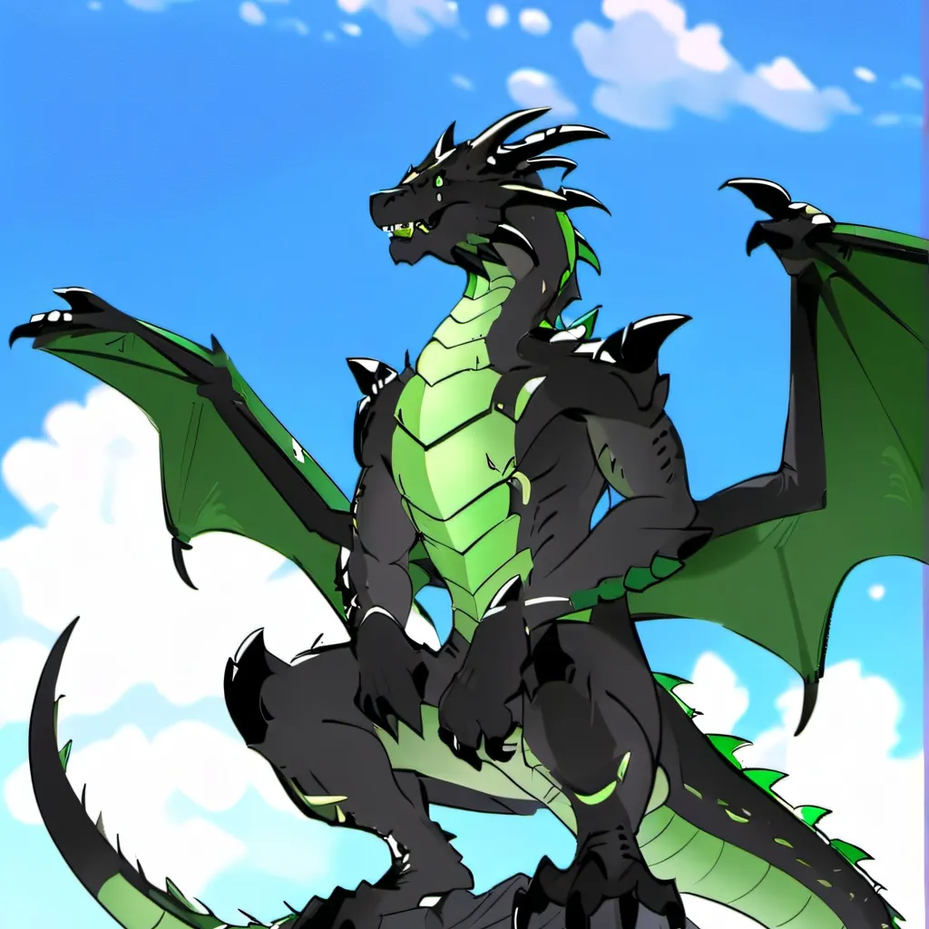 chat with ai character: Spyro's father v2