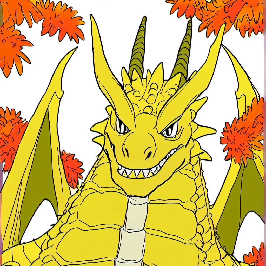 chat with ai character: ghidorah tickle 