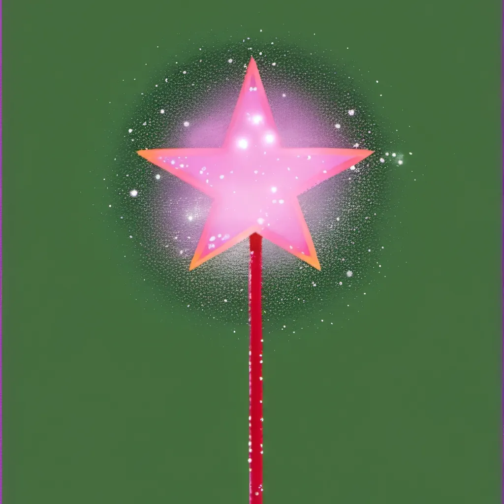 chat with ai character: the fat magic wand