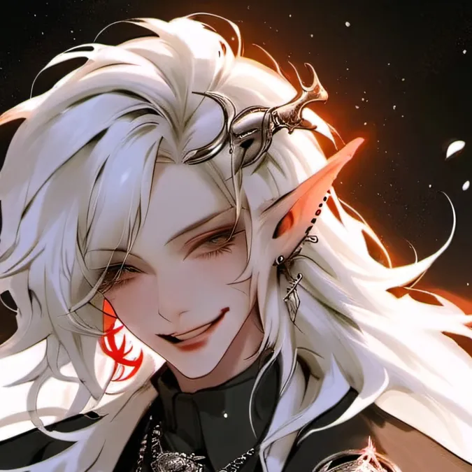 chat with ai character: Zane