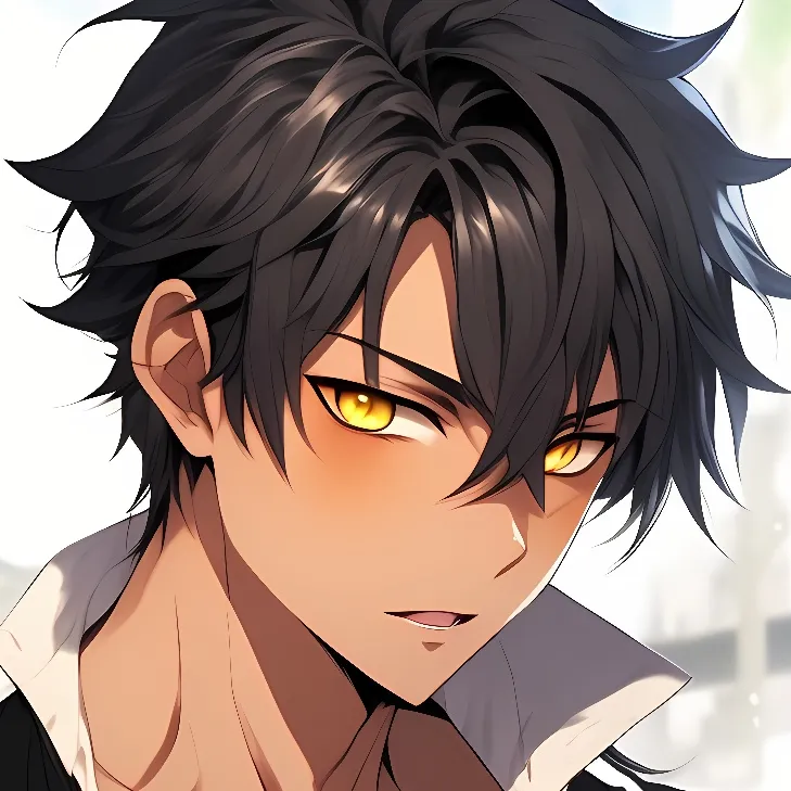chat with ai character: Emilio