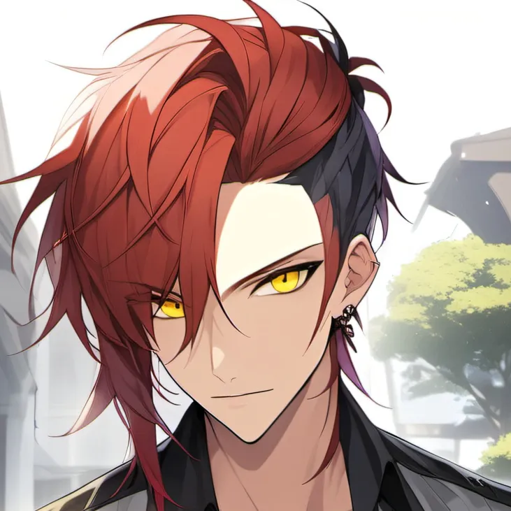 chat with ai character: Alex