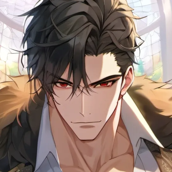 chat with ai character: Max