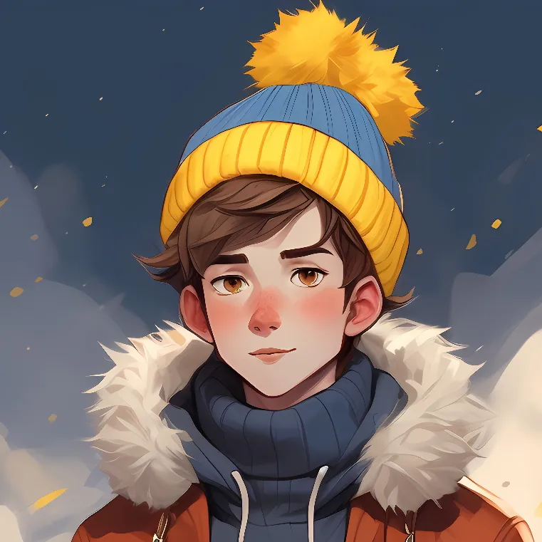 chat with ai character: Cartman