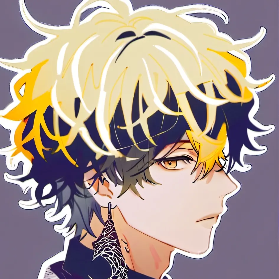 chat with ai character: Kazutora Hanemiya