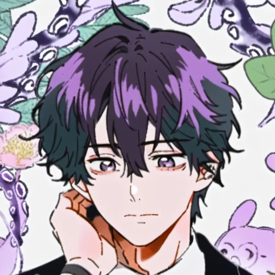 chat with ai character: Victor