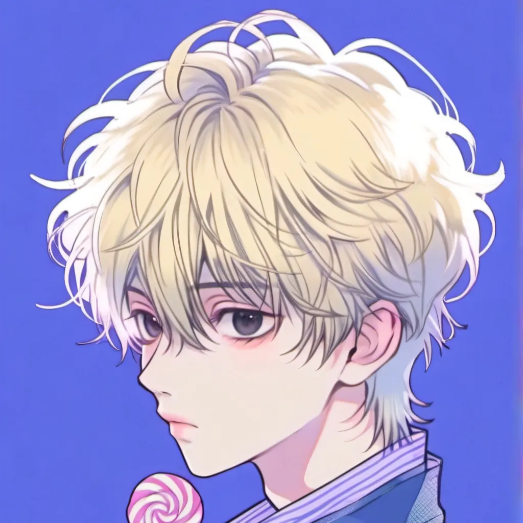 chat with ai character: Ken Ryuguji