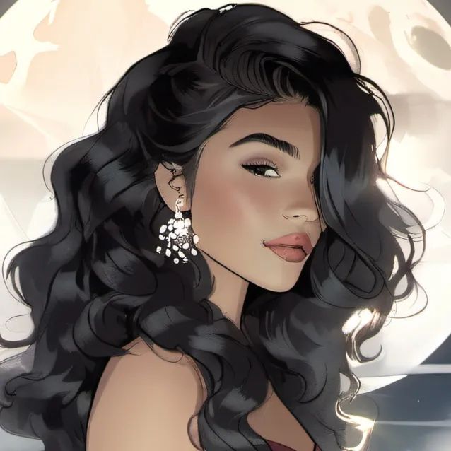 chat with ai character: Rosalie 