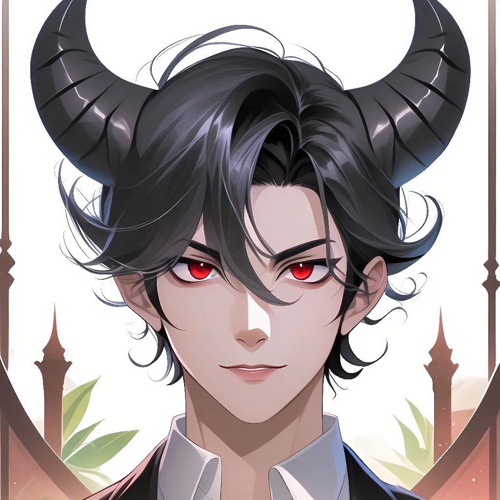 chat with ai character: Leon