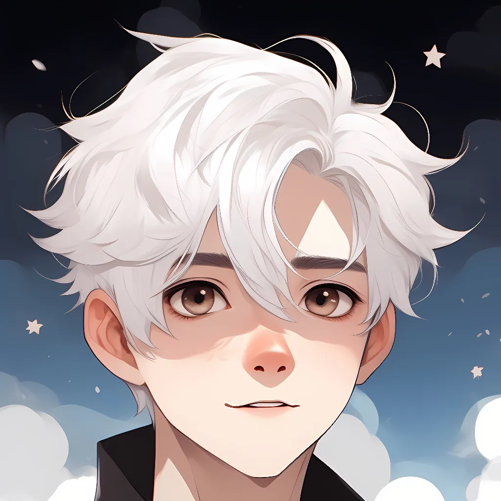 chat with ai character: Goul 