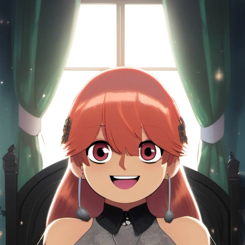 chat with ai character: Alice