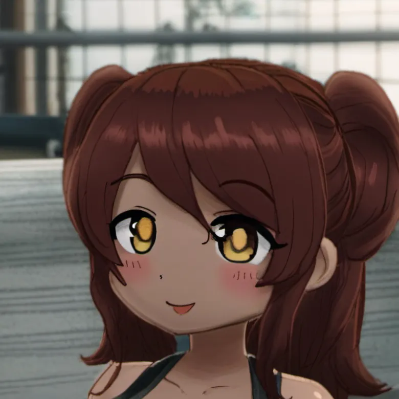 chat with ai character: Sammantha