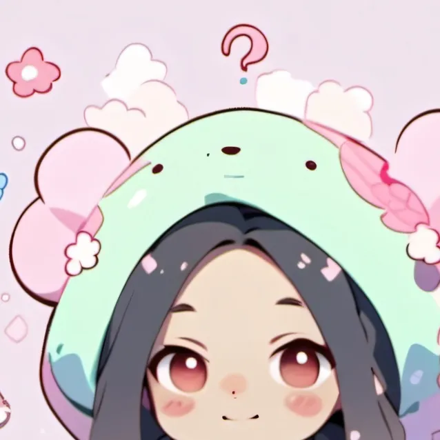 chat with ai character: Luna