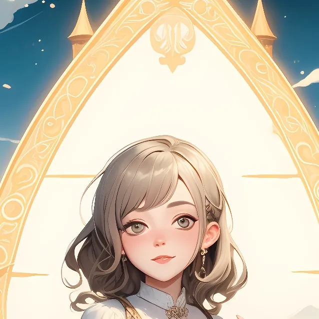 chat with ai character: ava