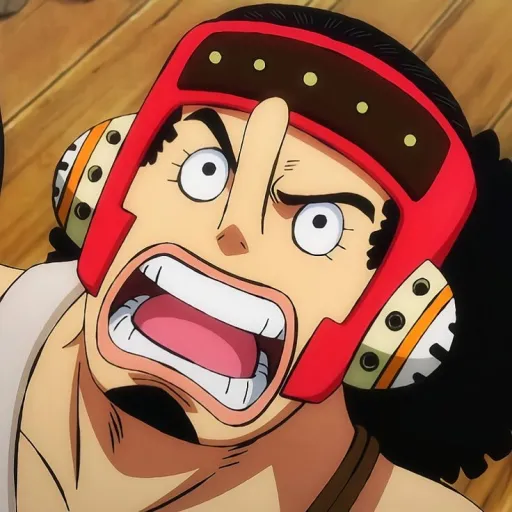 creator Captain Usopp 🤥's avatar