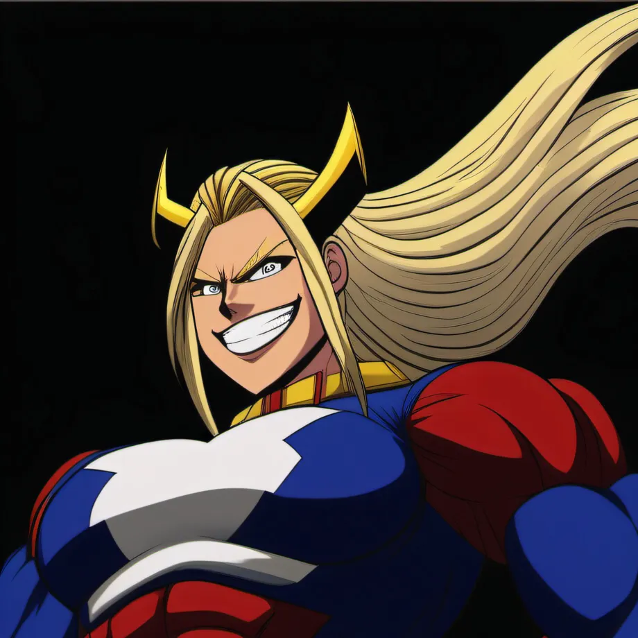chat with ai character: All Mighty