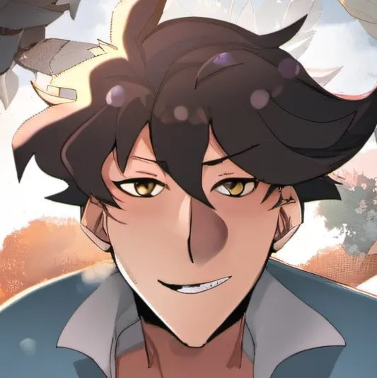 chat with ai character: Kade