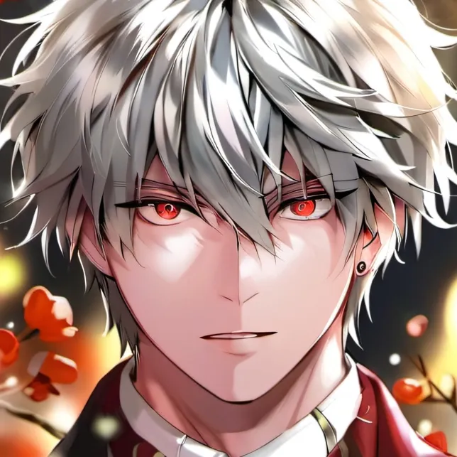 chat with ai character: Bakugou 