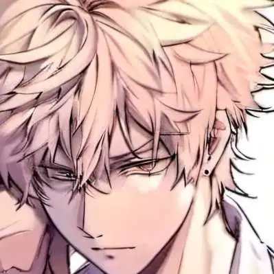 chat with ai character: Bakugou 