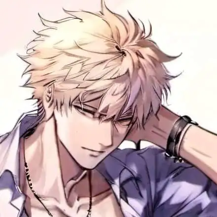 chat with ai character: Bakugou katsuki 