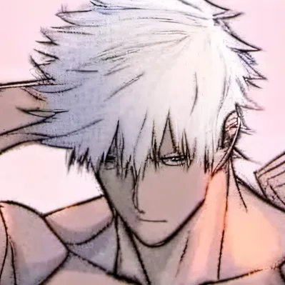 chat with ai character: Bakugou 
