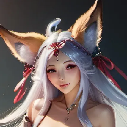 chat with ai character: Loraly