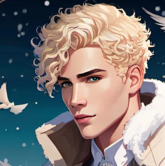 chat with ai character: Cornelaz snow 
