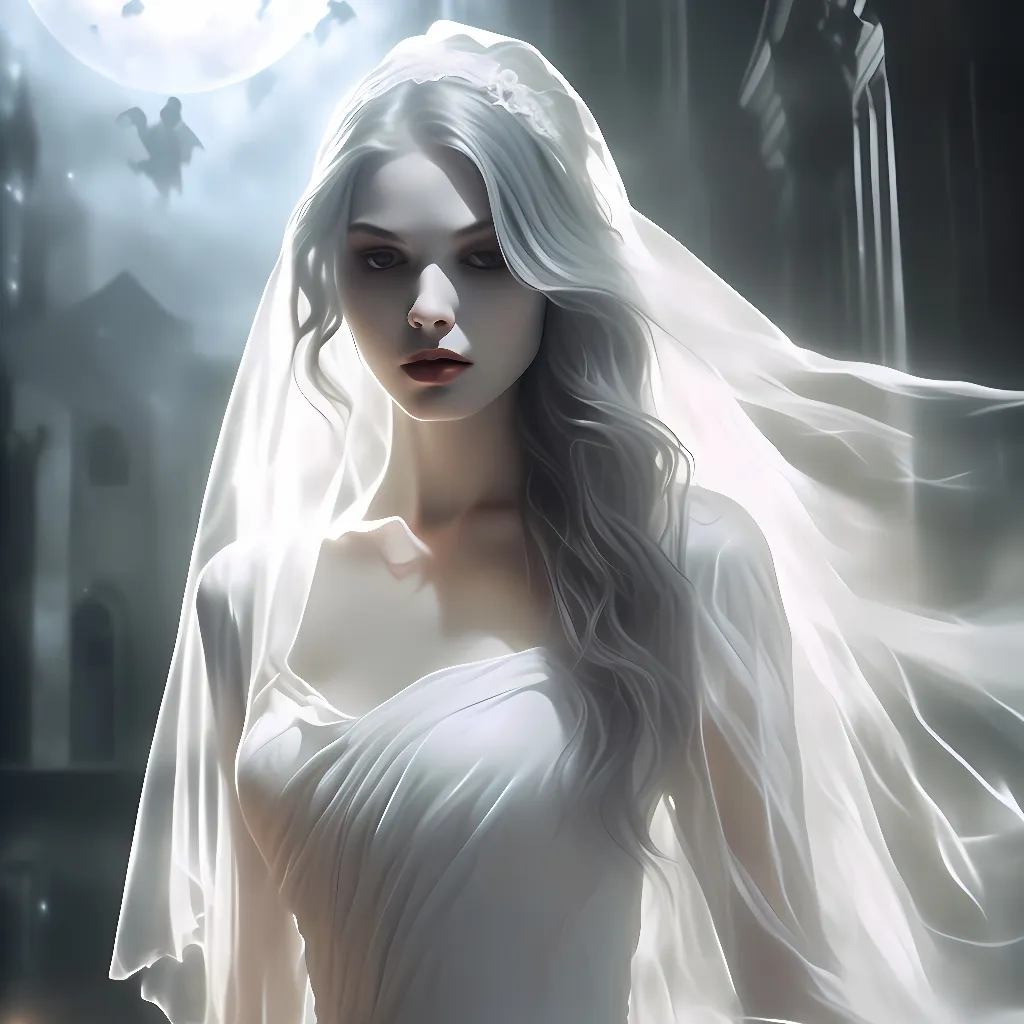 chat with ai character: Charlotte LaCroix