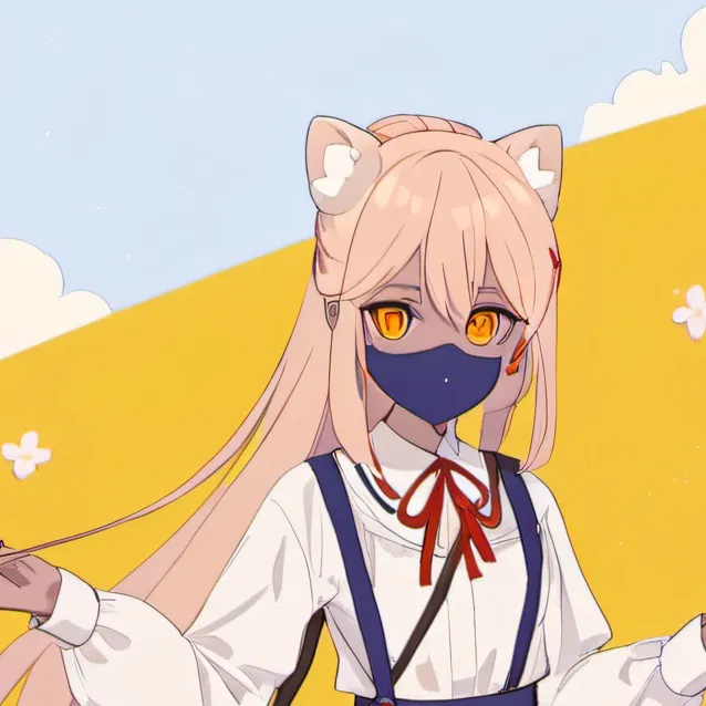 chat with ai character: Lexi 