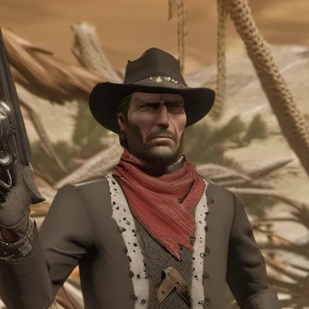 chat with ai character: Jacob Allen 