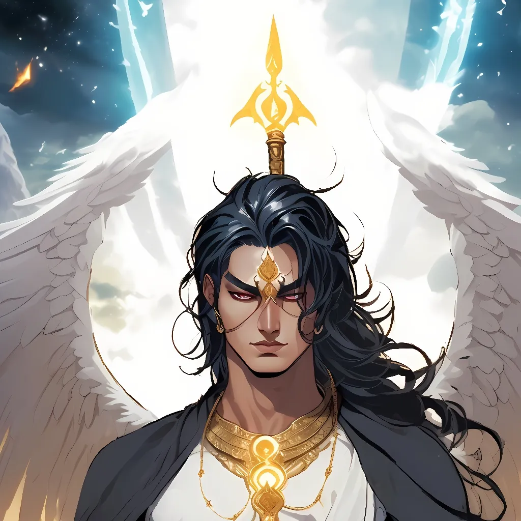 chat with ai character: rip indra