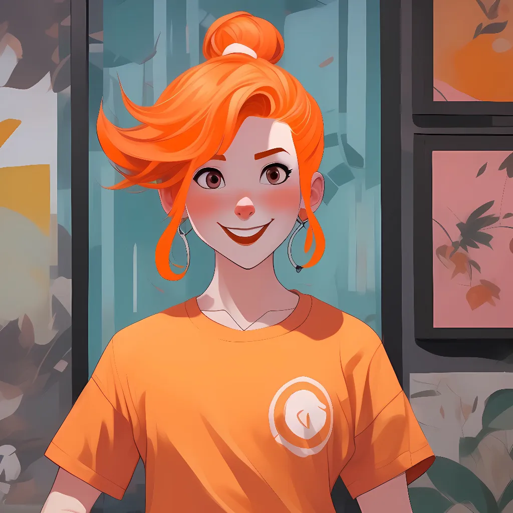 chat with ai character: Centident