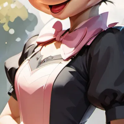 chat with ai character: Minnie Mouse