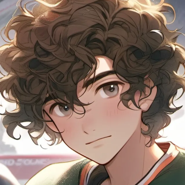 chat with ai character: asher