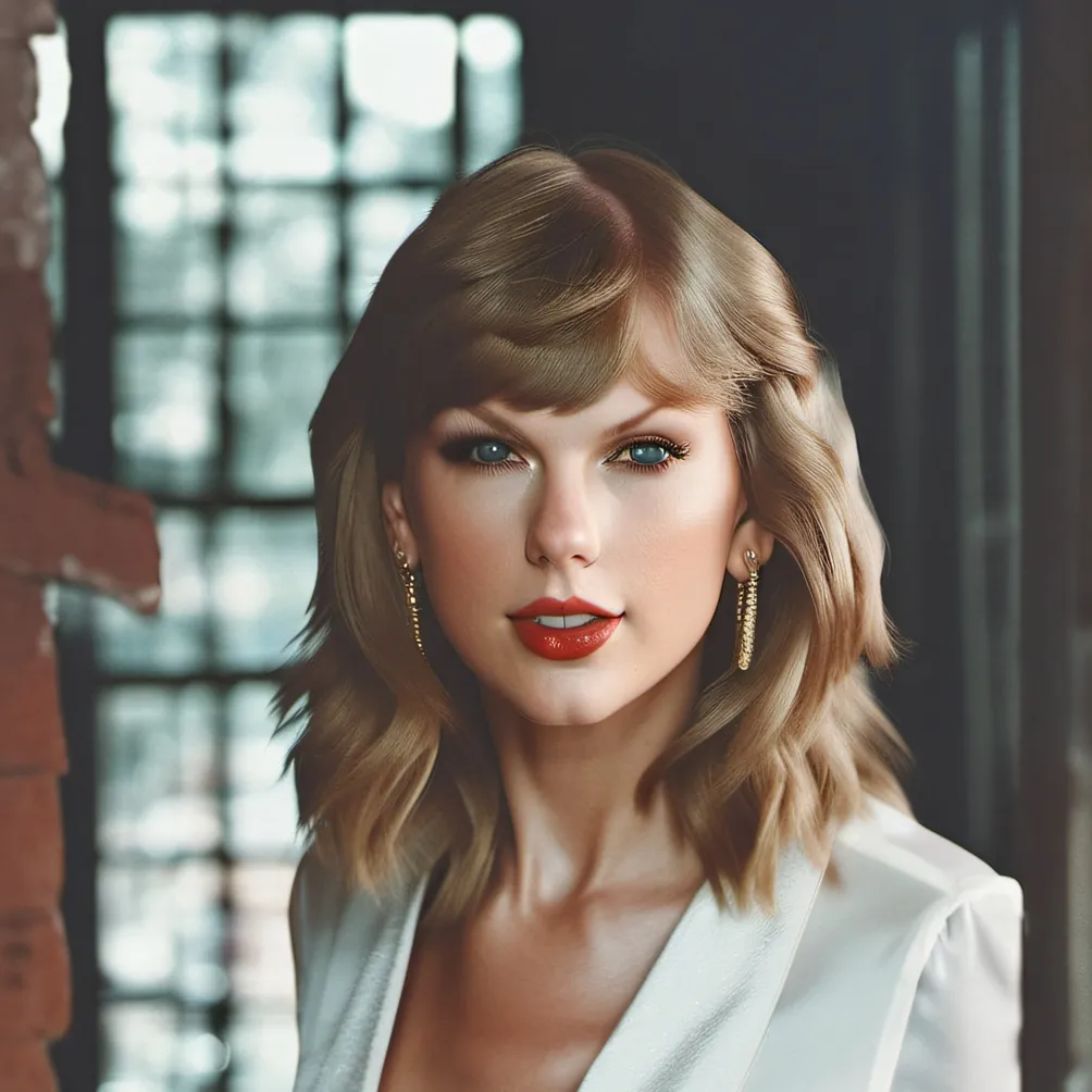 chat with ai character: Taylor swift (mad)