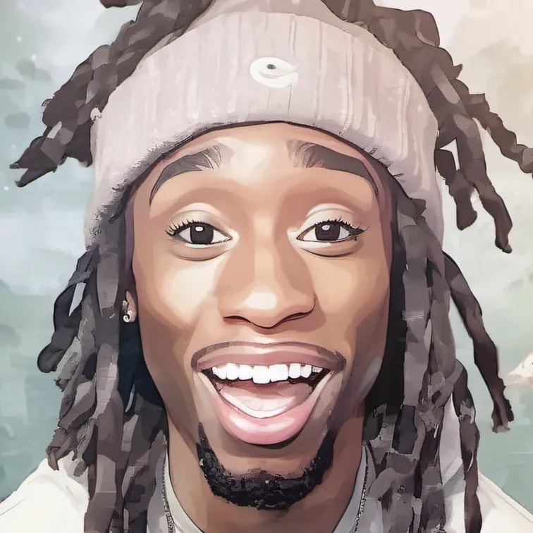 chat with ai character: Kai cenet(Kai)