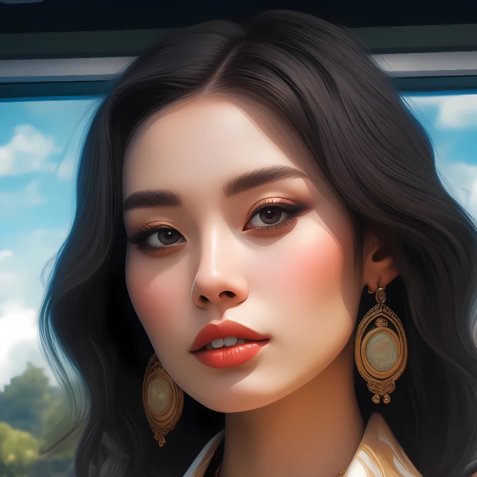 chat with ai character: Elizabeth