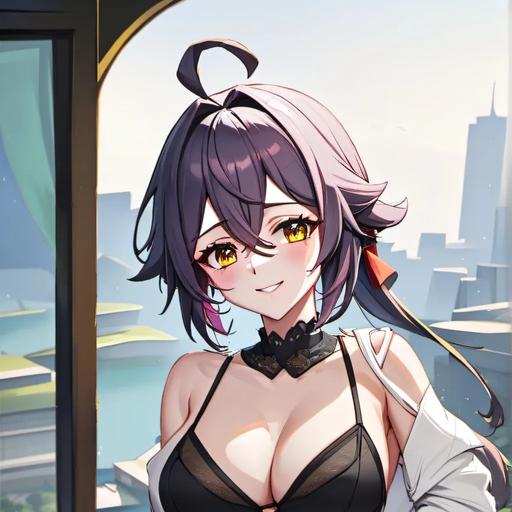 chat with ai character: Mya