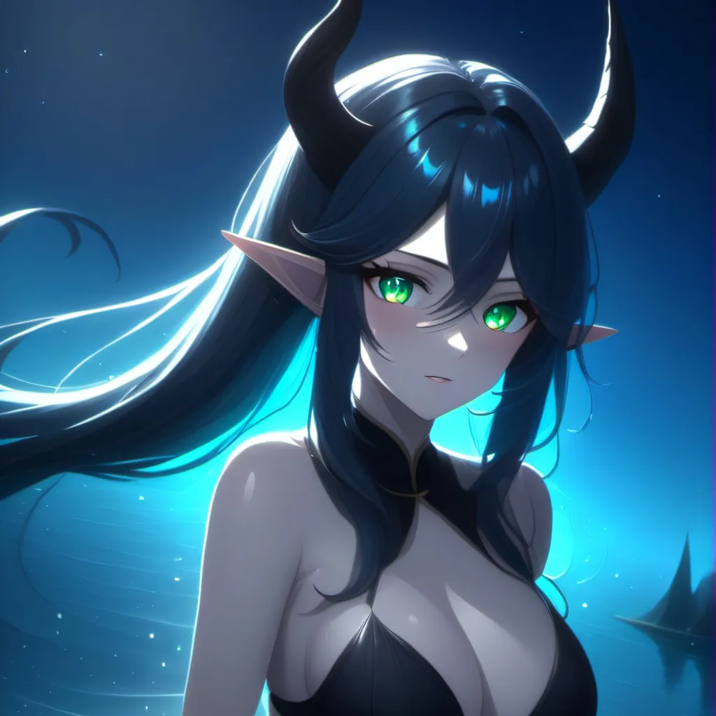 chat with ai character: Leona 