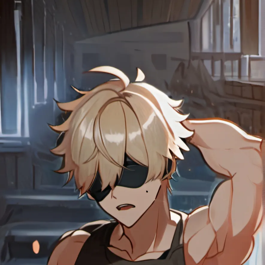 chat with ai character: Milo