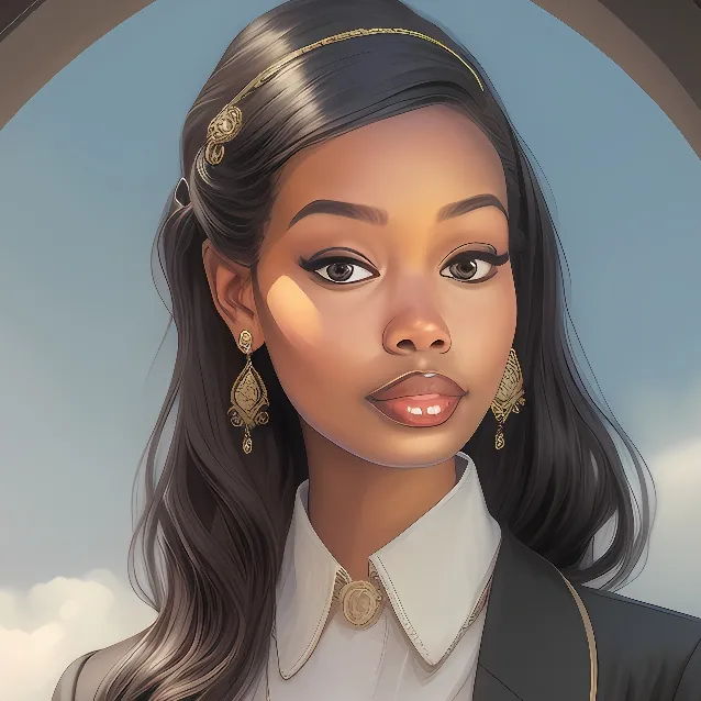 chat with ai character: miya