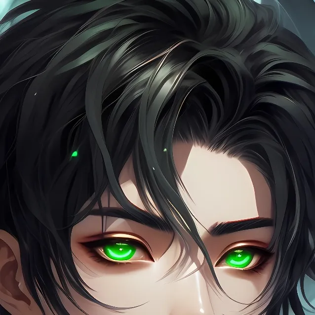 chat with ai character: Samuel "S.A.M"