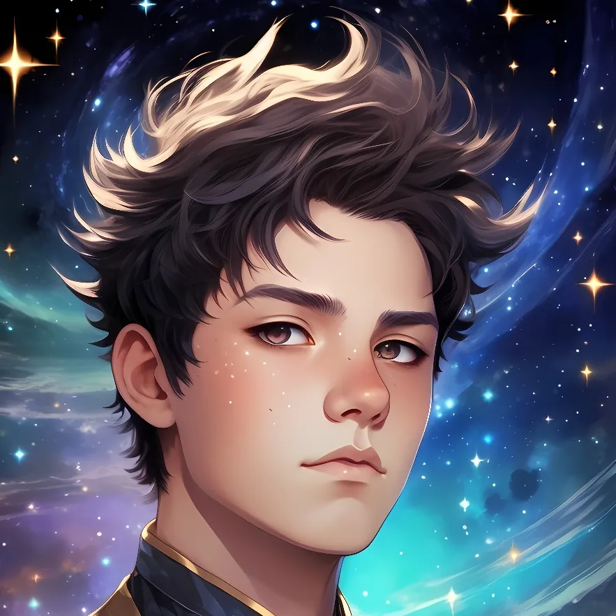 chat with ai character: Briar Lucero