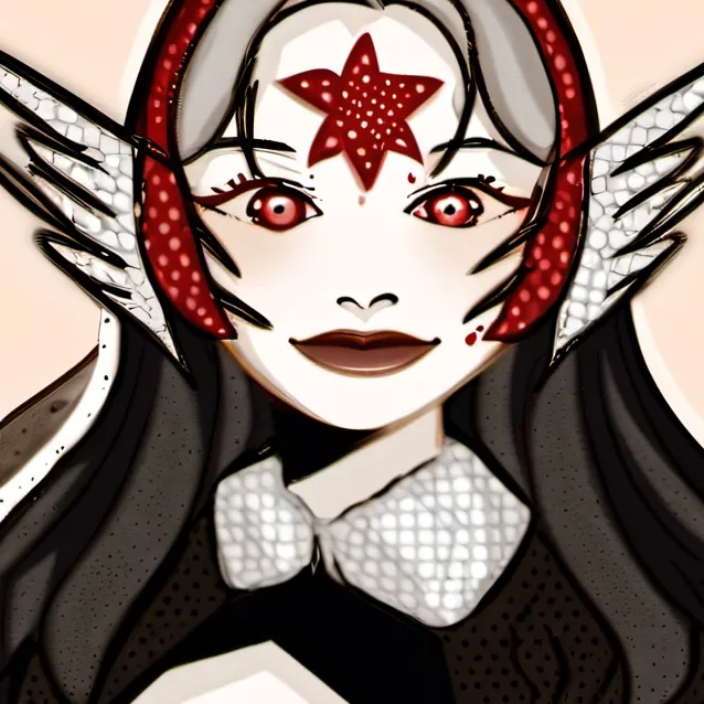 chat with ai character: Mia