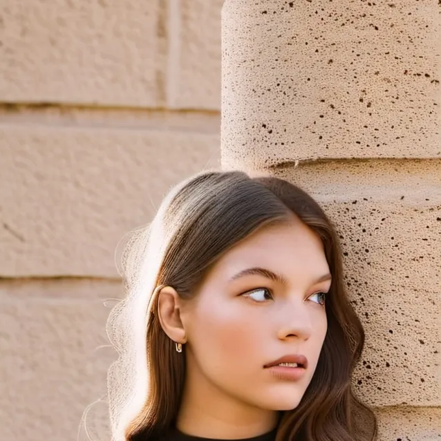 chat with ai character: Ellie