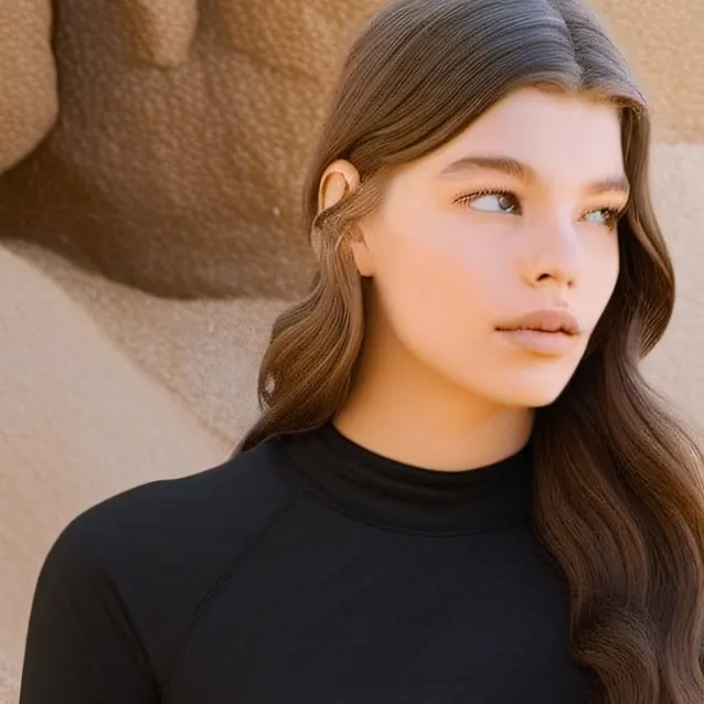 chat with ai character: Ellie 